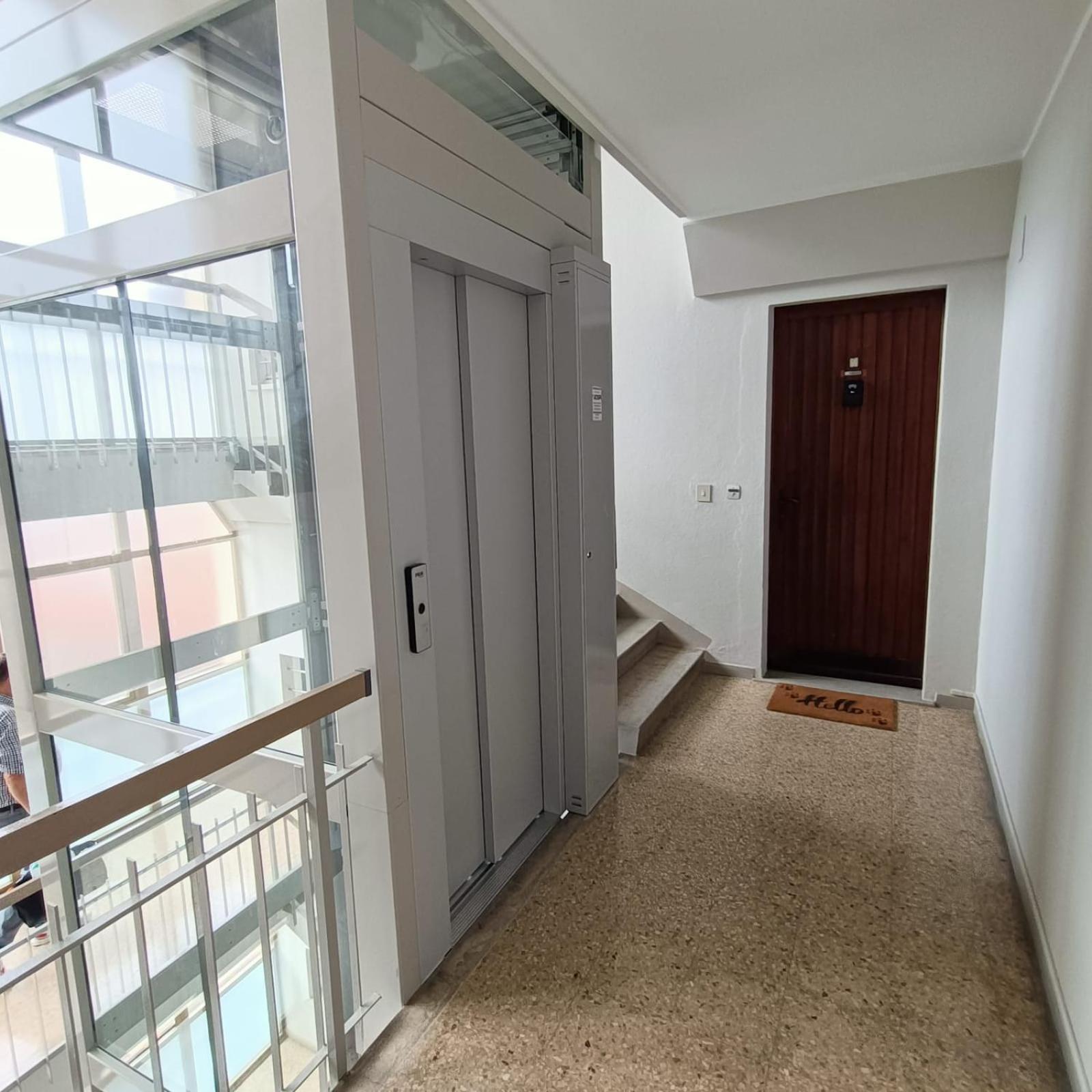 Grado Laguna Apartment Dış mekan fotoğraf
