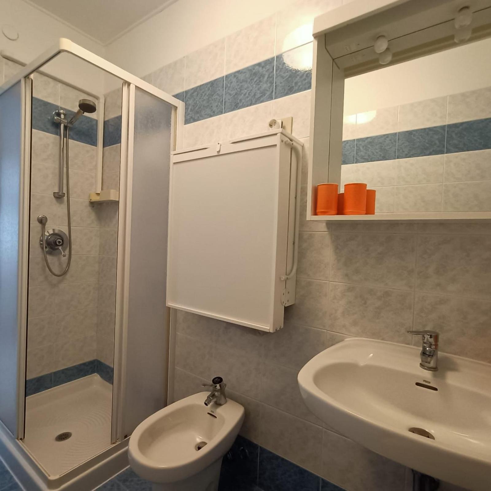 Grado Laguna Apartment Dış mekan fotoğraf