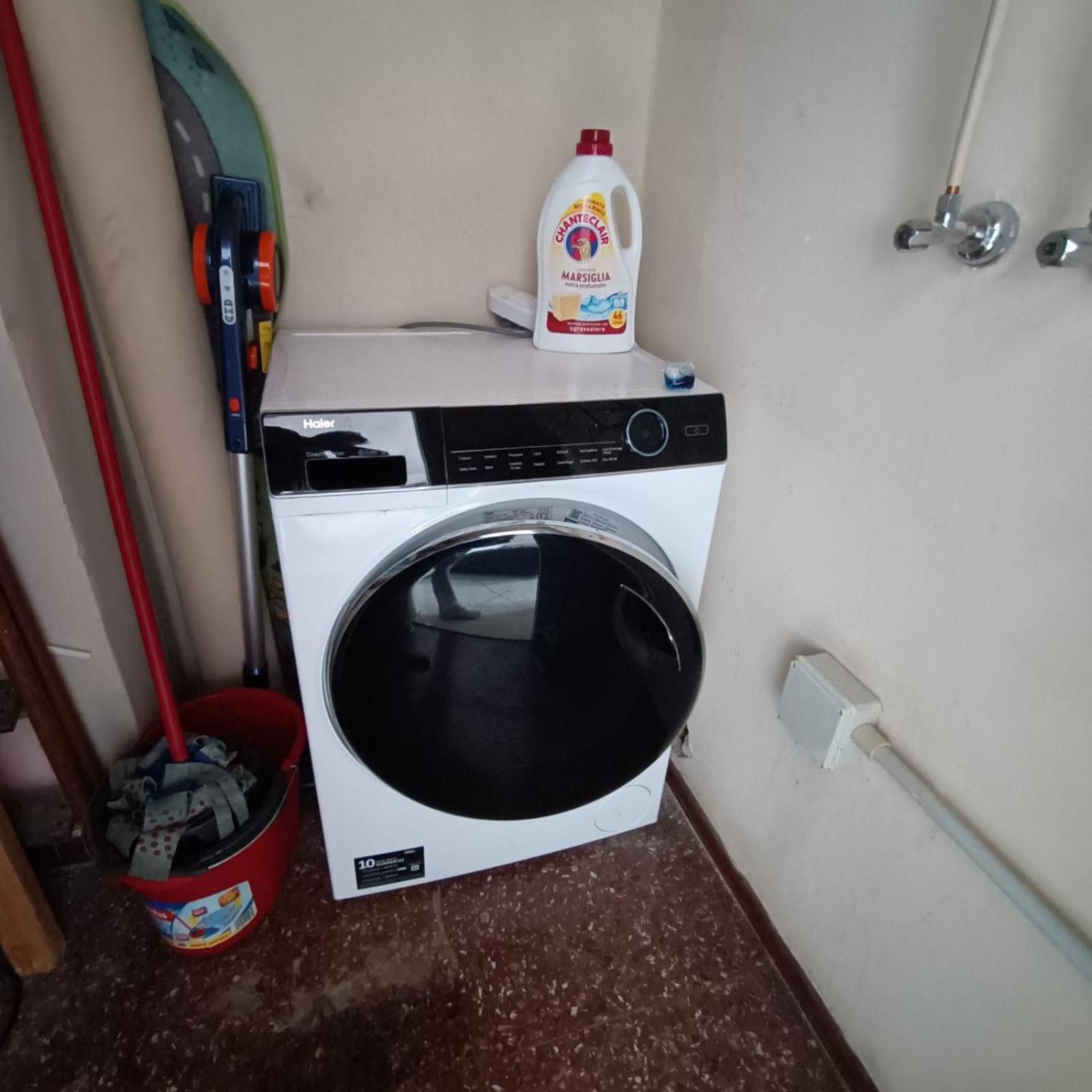 Grado Laguna Apartment Dış mekan fotoğraf