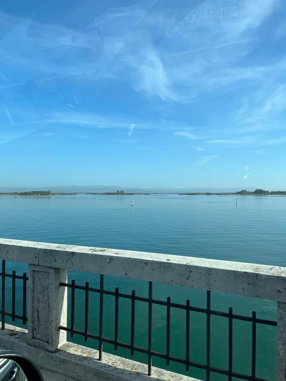 Grado Laguna Apartment Dış mekan fotoğraf