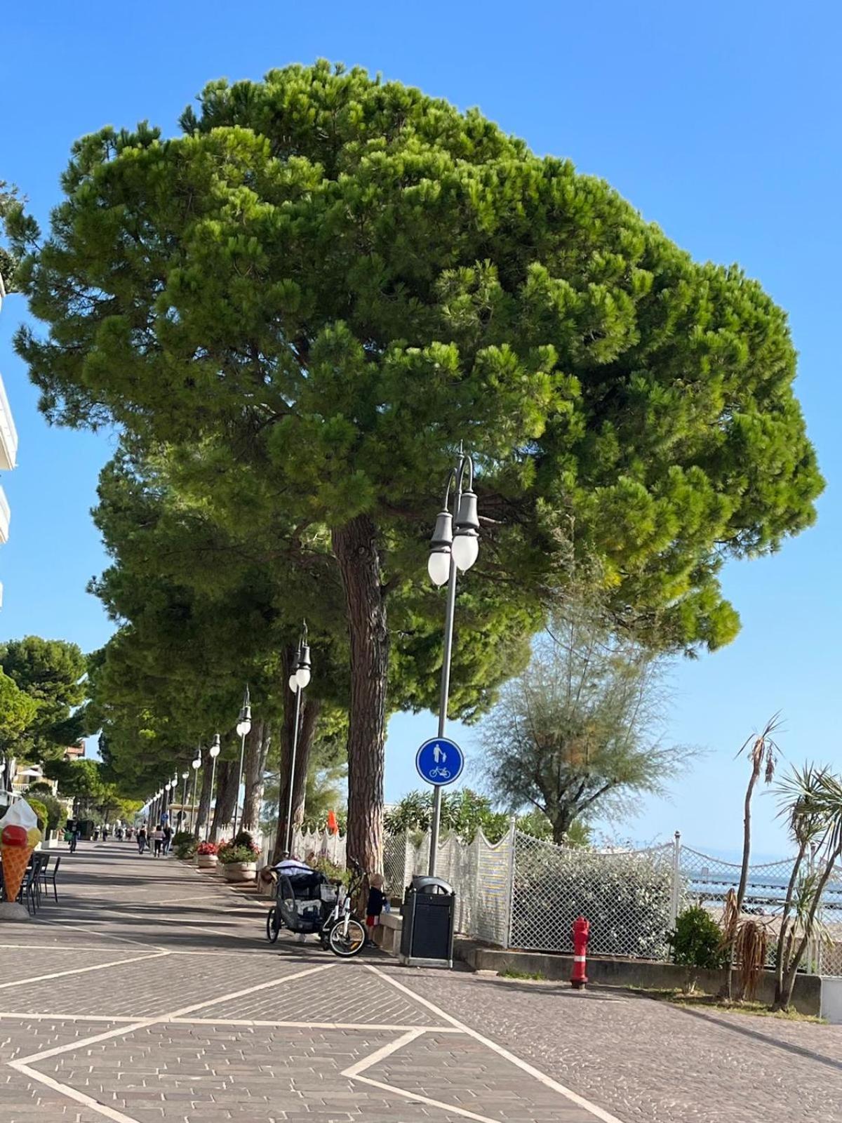 Grado Laguna Apartment Dış mekan fotoğraf