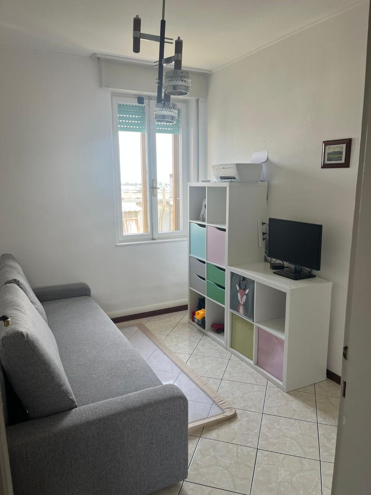 Grado Laguna Apartment Dış mekan fotoğraf