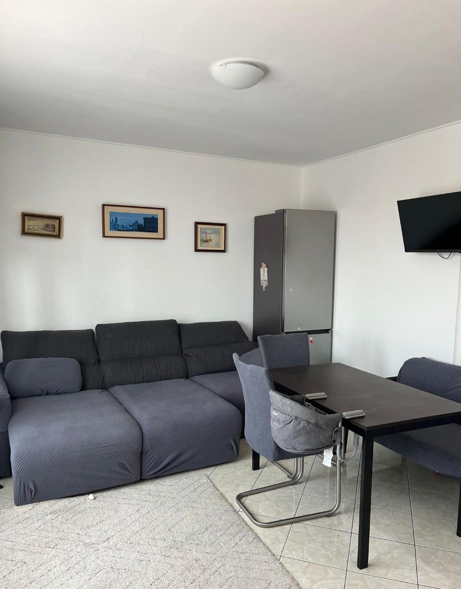 Grado Laguna Apartment Dış mekan fotoğraf